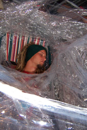 sleeper